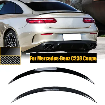Aizmugures Bagāžnieka Spoilers Ārējie Ārējie For Mercedes Benz E Class Coupe C238 E200 E260 E300 (2016-UP AMG Modifikāciju, Auto Piederumi