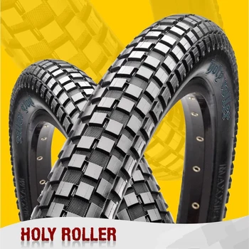 Maxxis Holy Roller BMX/Pilsētas Velosipēds Riepu 24x2.4 Vadu Velosipēdu Riepas
