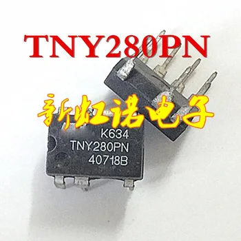 5gab/Daudz Jaunu TNY280PN TNY280P LCD Strāvas ic Integrālās shēmas (IC) Labas Kvalitātes Noliktavā