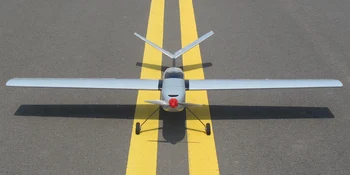 Norīt Elektriskā BLA 2600mm FPV Lidmašīnu Jaunas Ielidošanas 2.6 Metru Lielu Lidojošo Spārnu RC Lidmašīnas Jaunāko Versiju Tālvadības Rotaļlieta, 2.6 m