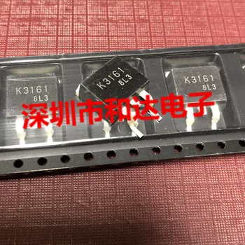 K3161 2SK3161 TO-263 200V 15A